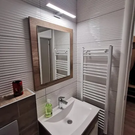 Appartement Vera Banja Luka