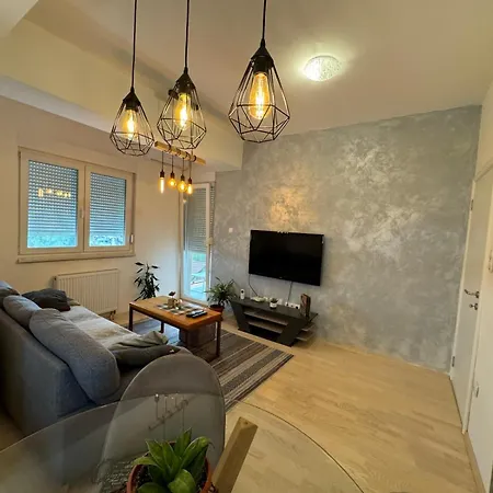 Vera Appartement Banja Luka