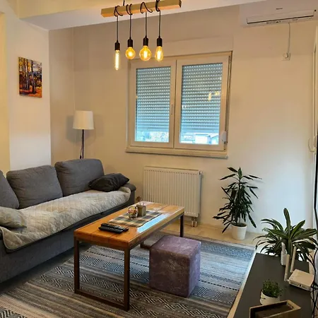 Appartement Vera