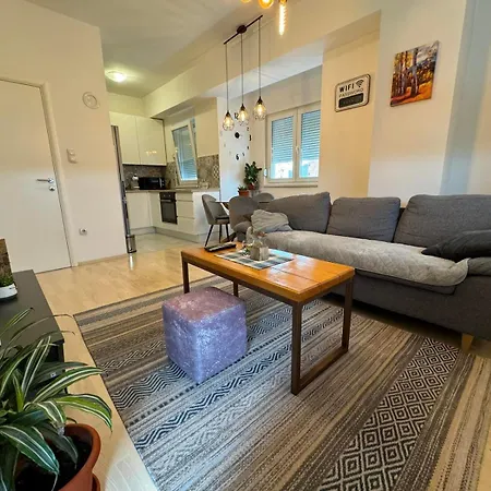 Vera Appartement Banja Luka