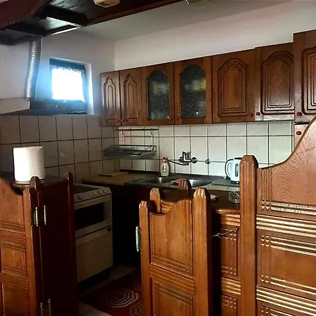 Villa Apartman Vera Banyaluka