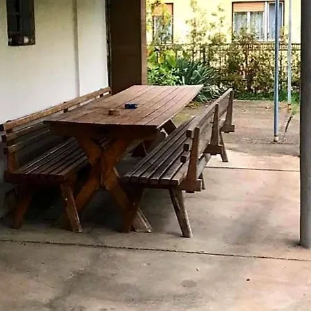 Villa Apartman Vera *