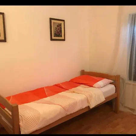 Apartman Vera
