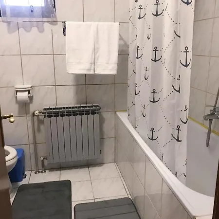 Villa Apartman Vera