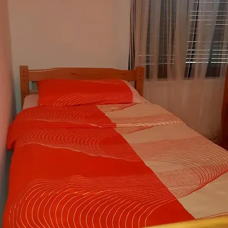 Apartman Vera Villa