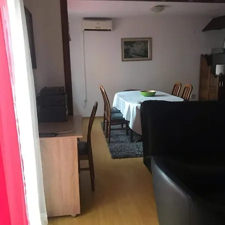 Apartman Vera